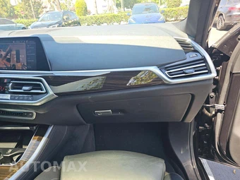 2019 BMW X5 Sports Activity Vehicle xDrive40i M SPORT LINE - miniatura 19