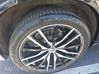 2019 BMW X5 Sports Activity Vehicle xDrive40i M SPORT LINE - miniatura 22