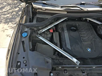 2019 BMW X5 Sports Activity Vehicle xDrive40i M SPORT LINE - miniatura 23
