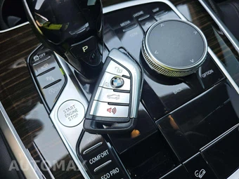 2019 BMW X5 Sports Activity Vehicle xDrive40i M SPORT LINE - miniatura 8