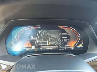2019 BMW X5 Sports Activity Vehicle xDrive40i M SPORT LINE - miniatura 9