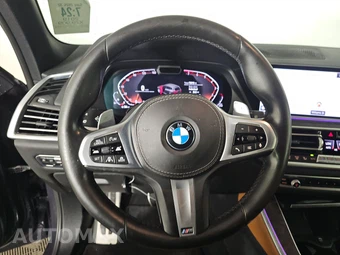 2019 BMW X5 Sports Activity Vehicle xDrive40i M SPORT LINE - miniatura 10