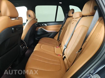 2019 BMW X5 Sports Activity Vehicle xDrive40i M SPORT LINE - miniatura 13