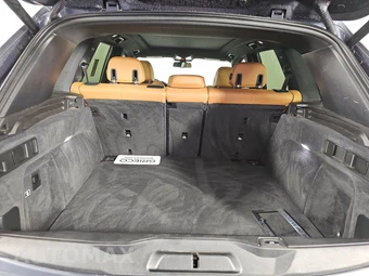 2019 BMW X5 Sports Activity Vehicle xDrive40i M SPORT LINE - miniatura 16