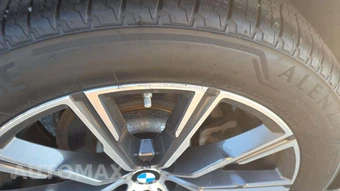 2019 BMW X5 Sports Activity Vehicle xDrive40i M SPORT LINE - miniatura 18