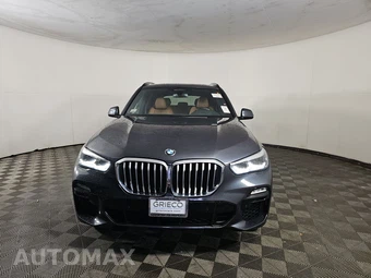 2019 BMW X5 Sports Activity Vehicle xDrive40i M SPORT LINE - miniatura 2