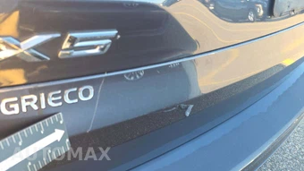 2019 BMW X5 Sports Activity Vehicle xDrive40i M SPORT LINE - miniatura 20