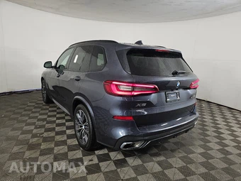 2019 BMW X5 Sports Activity Vehicle xDrive40i M SPORT LINE - miniatura 6