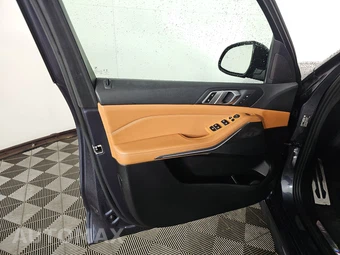 2019 BMW X5 Sports Activity Vehicle xDrive40i M SPORT LINE - miniatura 9