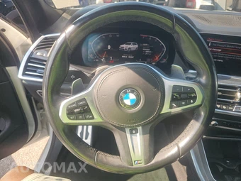 2019 BMW X5 Sports Activity Vehicle xDrive40i M SPORT LINE - miniatura 10