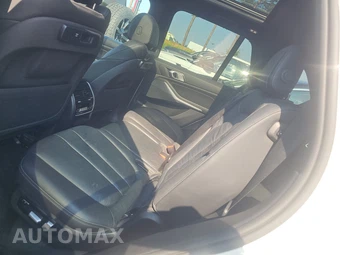 2019 BMW X5 Sports Activity Vehicle xDrive40i M SPORT LINE - miniatura 13