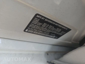 2019 BMW X5 Sports Activity Vehicle xDrive40i M SPORT LINE - miniatura 14