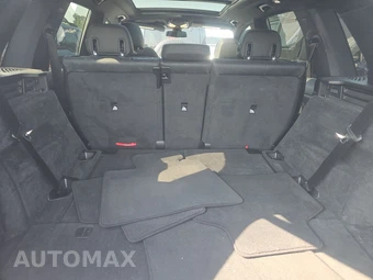 2019 BMW X5 Sports Activity Vehicle xDrive40i M SPORT LINE - miniatura 16