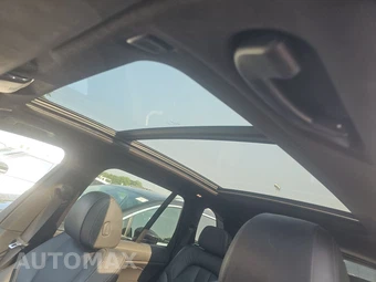 2019 BMW X5 Sports Activity Vehicle xDrive40i M SPORT LINE - miniatura 17