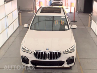 2019 BMW X5 Sports Activity Vehicle xDrive40i M SPORT LINE - miniatura 2