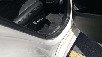 2019 BMW X5 Sports Activity Vehicle xDrive40i M SPORT LINE - miniatura 21