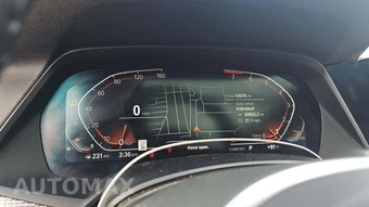 2019 BMW X5 Sports Activity Vehicle xDrive40i M SPORT LINE - miniatura 22