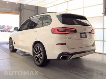 2019 BMW X5 Sports Activity Vehicle xDrive40i M SPORT LINE - miniatura 6