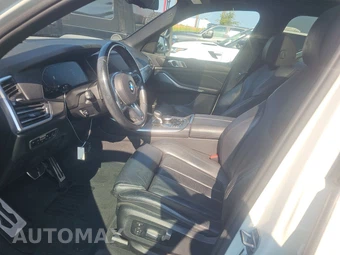 2019 BMW X5 Sports Activity Vehicle xDrive40i M SPORT LINE - miniatura 7
