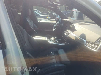 2019 BMW X5 Sports Activity Vehicle xDrive40i M SPORT LINE - miniatura 8
