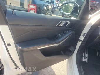 2019 BMW X5 Sports Activity Vehicle xDrive40i M SPORT LINE - miniatura 9