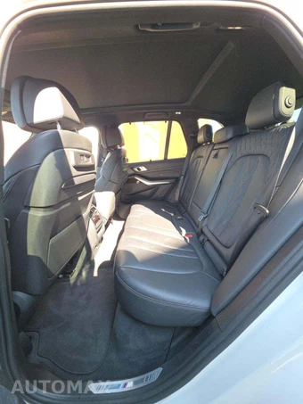 2019 BMW X5 Sports Activity Vehicle xDrive40i M SPORT LINE - miniatura 10