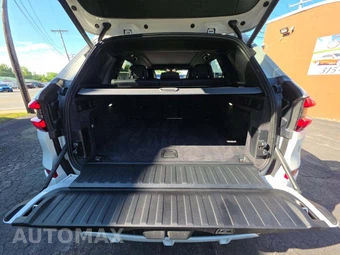 2019 BMW X5 Sports Activity Vehicle xDrive40i M SPORT LINE - miniatura 11