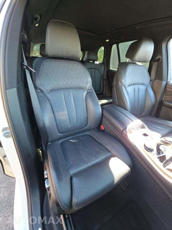 2019 BMW X5 Sports Activity Vehicle xDrive40i M SPORT LINE - miniatura 15