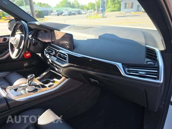 2019 BMW X5 Sports Activity Vehicle xDrive40i M SPORT LINE - miniatura 16