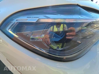 2019 BMW X5 Sports Activity Vehicle xDrive40i M SPORT LINE - miniatura 30