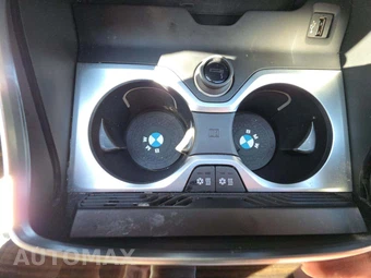 2019 BMW X5 Sports Activity Vehicle xDrive40i M SPORT LINE - miniatura 32