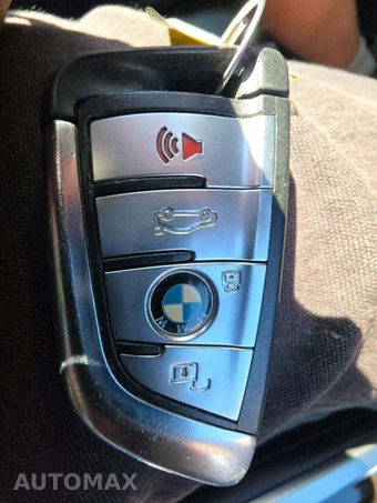 2019 BMW X5 Sports Activity Vehicle xDrive40i M SPORT LINE - miniatura 5