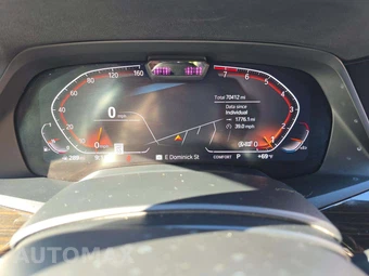 2019 BMW X5 Sports Activity Vehicle xDrive40i M SPORT LINE - miniatura 6