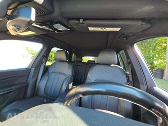 2019 BMW X5 Sports Activity Vehicle xDrive40i M SPORT LINE - miniatura 8