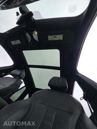 2019 BMW X5 Sports Activity Vehicle xDrive50i - miniatura 11