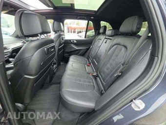 2019 BMW X5 Sports Activity Vehicle xDrive50i - miniatura 13