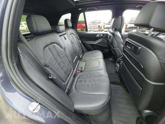 2019 BMW X5 Sports Activity Vehicle xDrive50i - miniatura 16