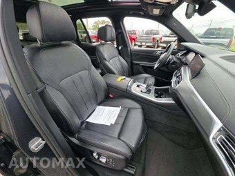 2019 BMW X5 Sports Activity Vehicle xDrive50i - miniatura 18