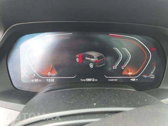 2019 BMW X5 Sports Activity Vehicle xDrive50i - miniatura 31