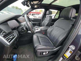 2019 BMW X5 Sports Activity Vehicle xDrive50i - miniatura 6