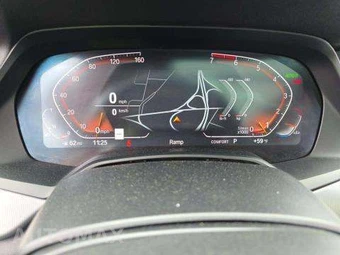 2019 BMW X5 Sports Activity Vehicle xDrive50i - miniatura 9
