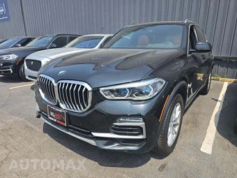 2019 BMW X5 Sports Activity Vehicle xDrive50i
