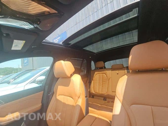 2019 BMW X5 Sports Activity Vehicle xDrive50i - miniatura 11