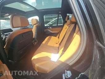 2019 BMW X5 Sports Activity Vehicle xDrive50i - miniatura 13