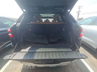 2019 BMW X5 Sports Activity Vehicle xDrive50i - miniatura 14