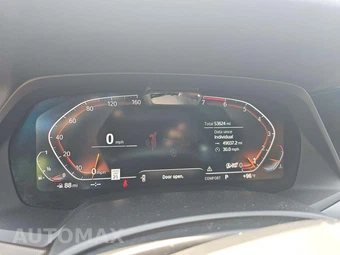 2019 BMW X5 Sports Activity Vehicle xDrive50i - miniatura 9