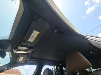 2019 BMW X5 Sports Activity Vehicle xDrive50i - miniatura 11