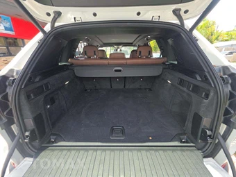 2019 BMW X5 Sports Activity Vehicle xDrive50i - miniatura 14