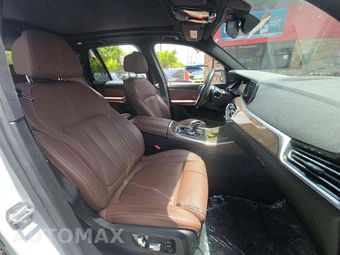 2019 BMW X5 Sports Activity Vehicle xDrive50i - miniatura 18