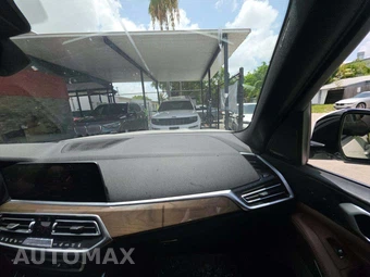 2019 BMW X5 Sports Activity Vehicle xDrive50i - miniatura 19